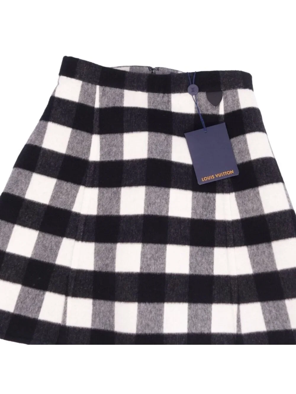 Louis Vuitton unused louis